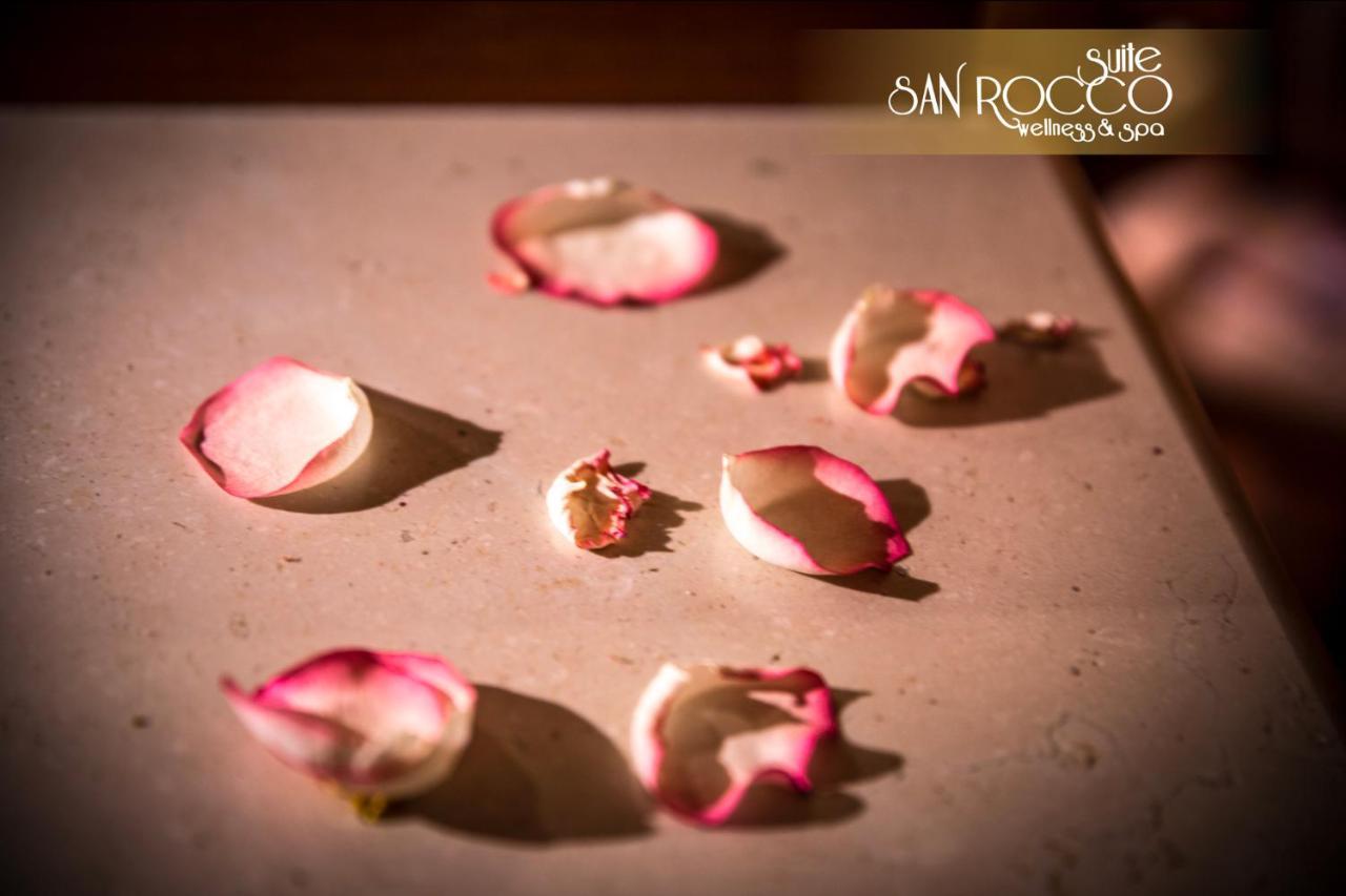 Suite San Rocco Wellness&Spa Ruvo di Puglia Exterior photo